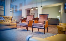 Cba Suites Madeira